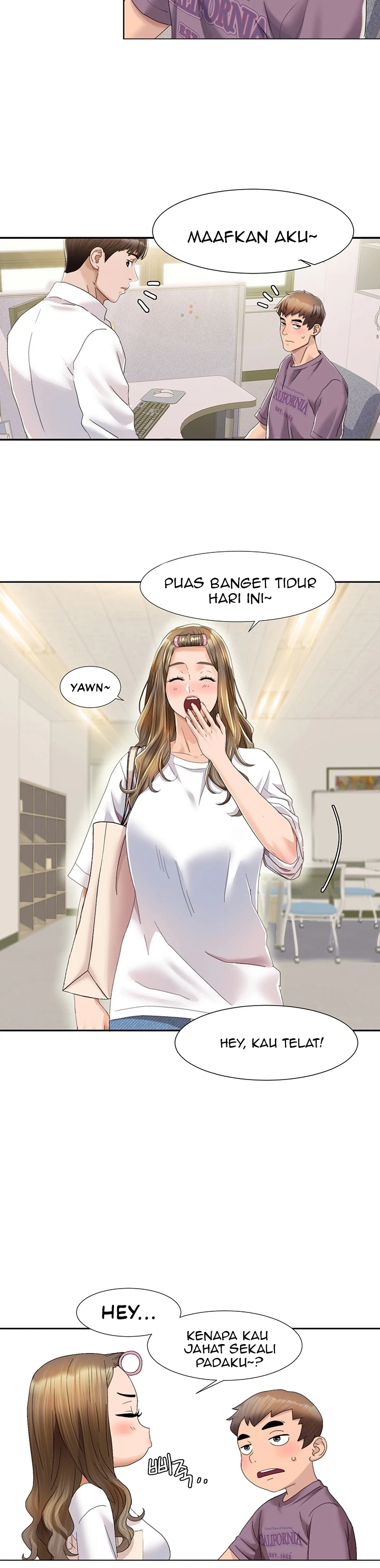 Neulsome Studio Chapter 01 - Page 52